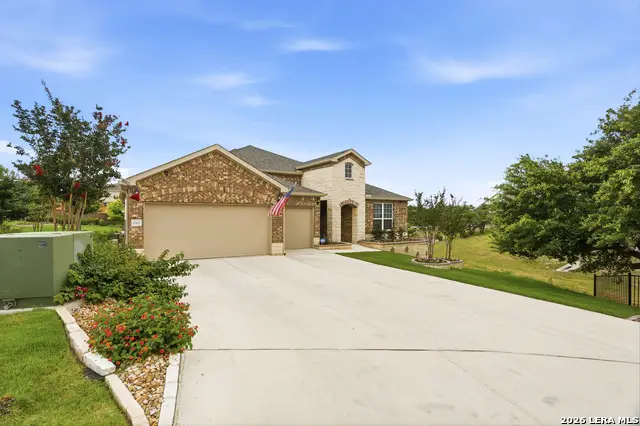 12822 Thornbrooke, San Antonio, TX 78253 - #2