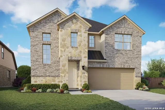 11103 Prairie Landing, Converse, TX 78109 - #1