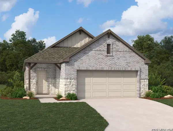 13815 Birch View, San Antonio, TX 78252