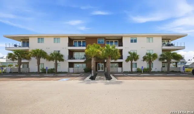630 W Center Street #203, Port Aransas, TX 78373 - #2