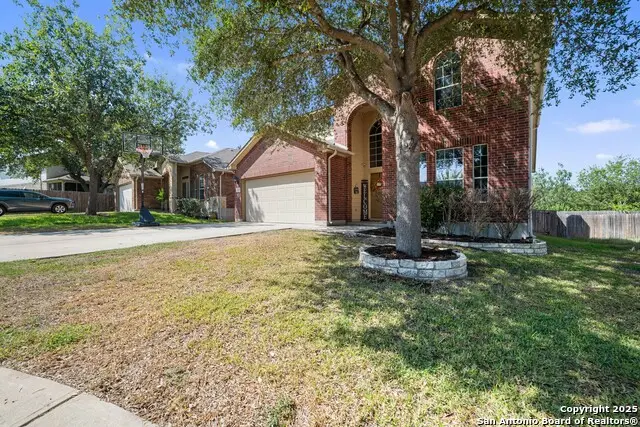 811 Point Spgs, San Antonio, TX 78253 - #2