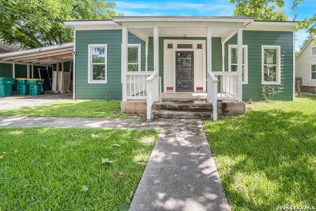 114 Short St, Boerne, TX 78006 - #2
