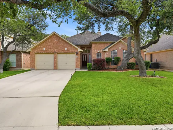 5207 Casbury, San Antonio, TX 78249
