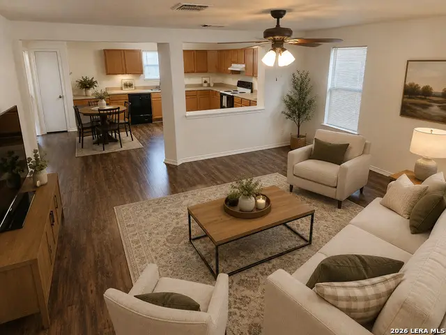 18 Moonwalk, San Antonio, TX 78254 - #2