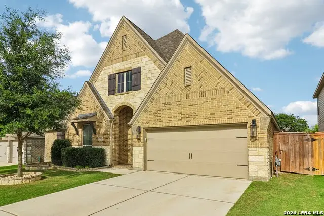 1923 Pitcher Bend, San Antonio, TX 78253 - #2