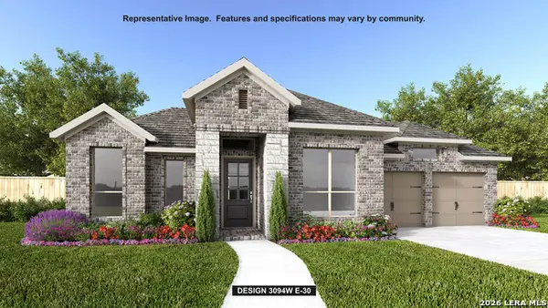 2969 Harvest Moon, Seguin, TX 78155