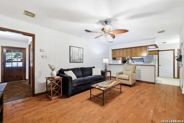 3603 Prince George Dr, San Antonio, TX 78230 - #2