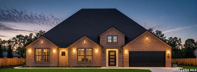 286 Firewheel Loop, Floresville, TX 78114 - #1