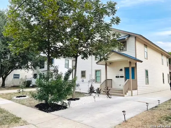 618 S Park Blvd, San Antonio, TX 78204