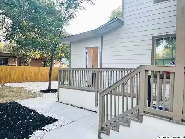 618 S Park Blvd, San Antonio, TX 78204 - #3
