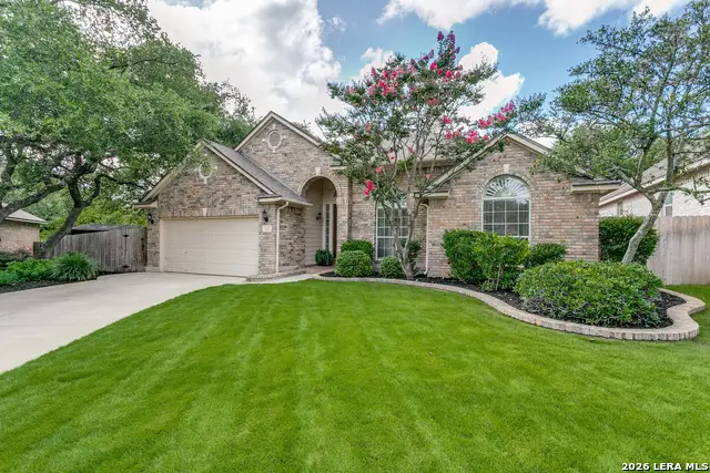 1007 Crystal Spring, San Antonio, TX 78258 - #1