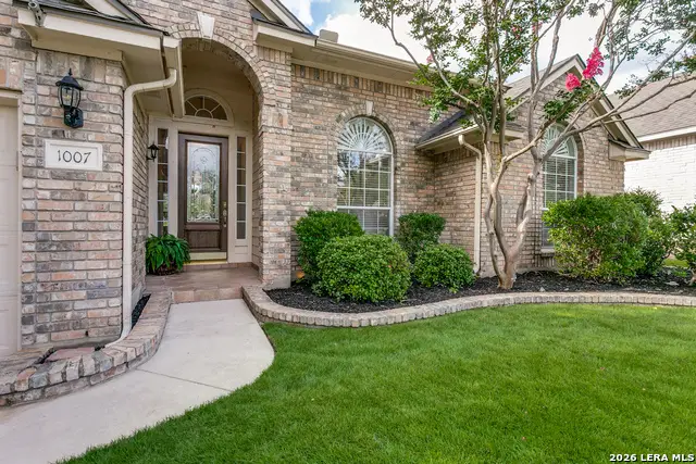1007 Crystal Spring, San Antonio, TX 78258 - #3