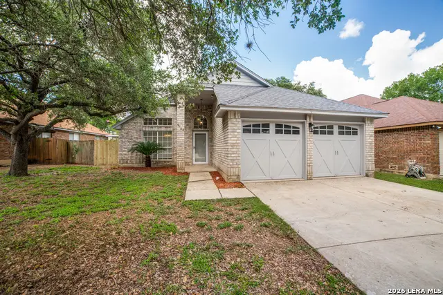9754 Morningfield, San Antonio, TX 78250 - #1