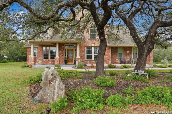 457 Mystic Parkway, Spring Branch, TX 78070