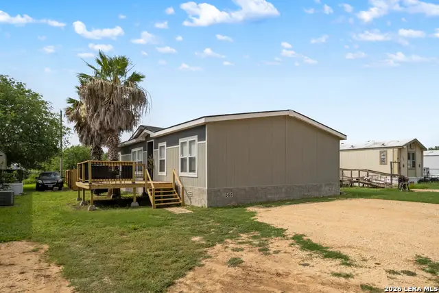 510 Cedar, Jourdanton, TX 78026 - #2