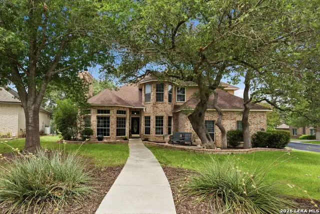 18355 Edwards Blf, San Antonio, TX 78259 - #1