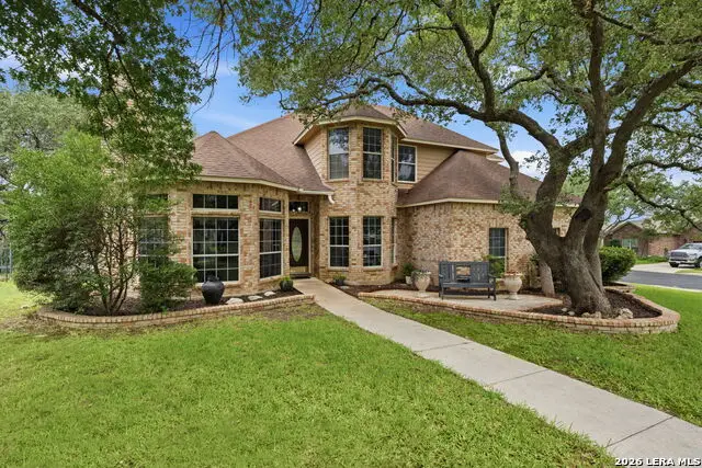 18355 Edwards Blf, San Antonio, TX 78259 - #2