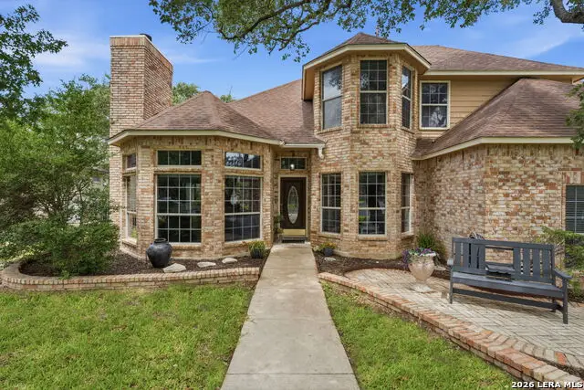 18355 Edwards Blf, San Antonio, TX 78259 - #3