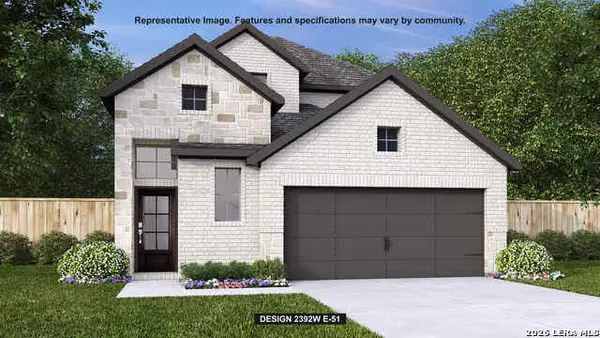 5019 Partridge, Schertz, TX 78124