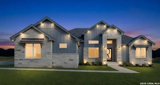 116 Pioneer Dr, La Vernia, TX 78121 - #1