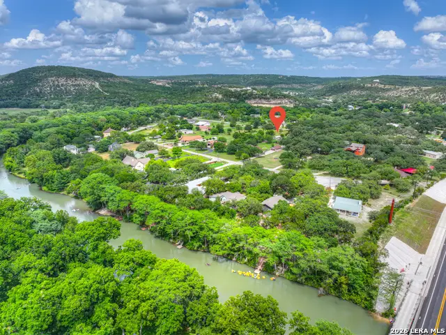 641 Rainbow Rdg, Canyon Lake, TX 78133 - #1