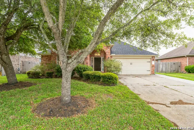 3005 Gardencrest Ln, Dickinson, TX 77539 - #3