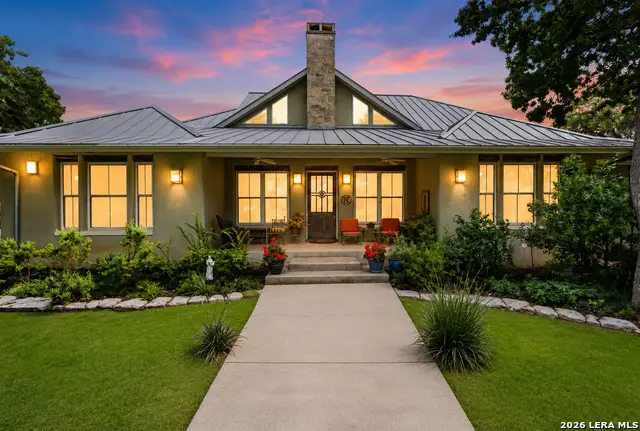 241 Ammann Rd, Boerne, TX 78015 - #1