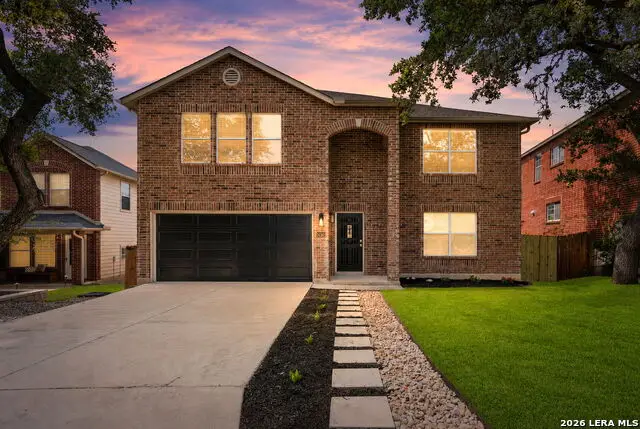 10423 Medio Crk, San Antonio, TX 78245 - #1