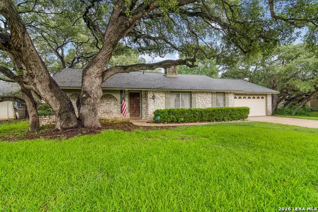 4034 Oakhaven St, San Antonio, TX 78217 - #3