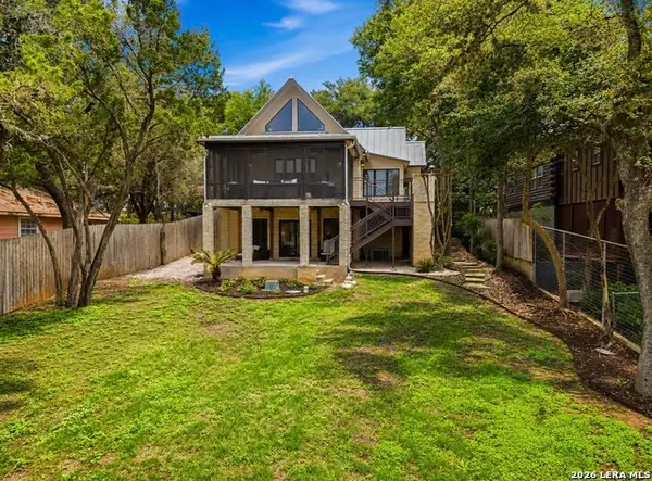 745 Lookout, Lakehills, TX 78063