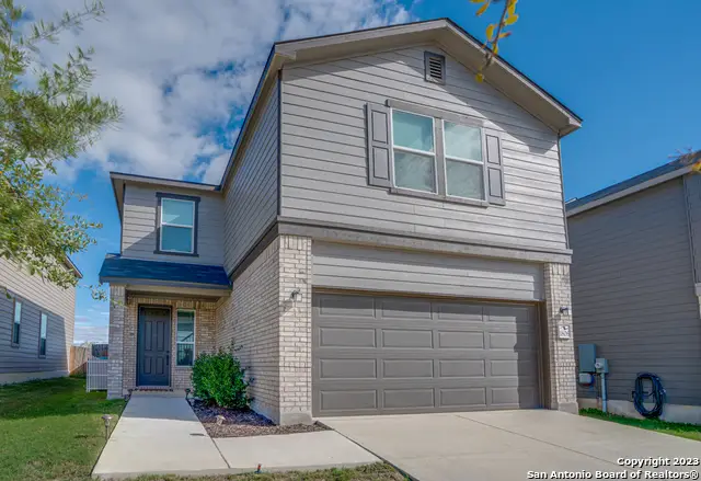 1806 Overlook Bnd, San Antonio, TX 78245 - #2