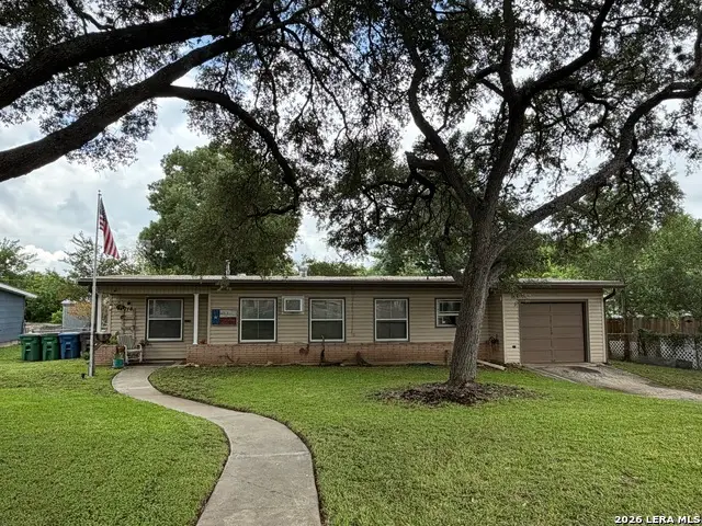 718 Kashmuir Pl, San Antonio, TX 78223 - #1