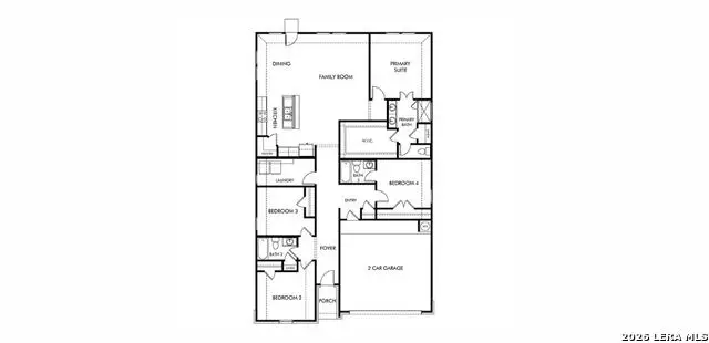 5521 Mcbride St, Cibolo, TX 78108 - #2