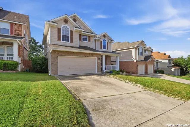 936 Persian Gdn, San Antonio, TX 78260 - #1