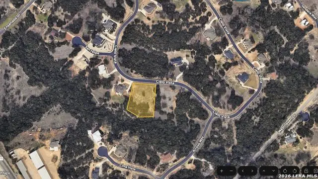 517 Cielo Vis, Canyon Lake, TX 78133 - #2