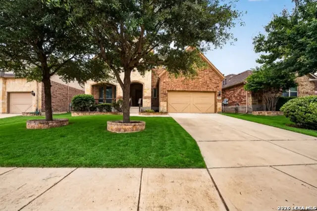 12927 Florianne, San Antonio, TX 78253 - #1