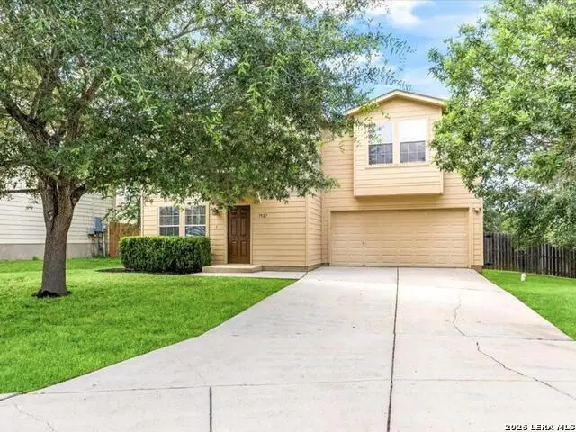 7927 Horse Holw, San Antonio, TX 78244 - #1