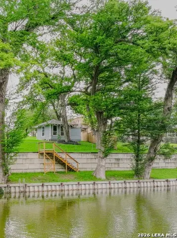 0 Tbd Cypress Ridge, McQueeney, TX 78123