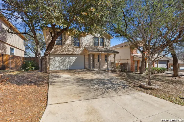 10815 Bearwolf Bay, San Antonio, TX 78245 - #2