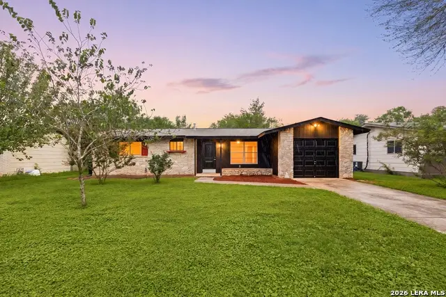 5230 Swann Ln, San Antonio, TX 78219 - #1