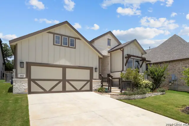 102 Bretford, Boerne, TX 78006 - #1