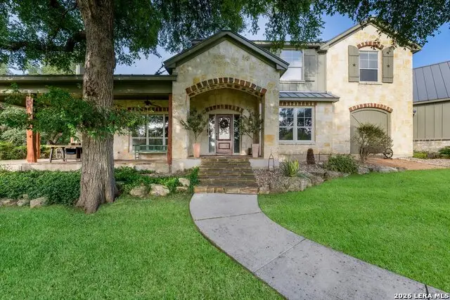 426 Cordillera Trce, Boerne, TX 78006 - #1