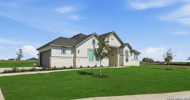 8910 Arroyo Grove, San Antonio, TX 78263 - #2