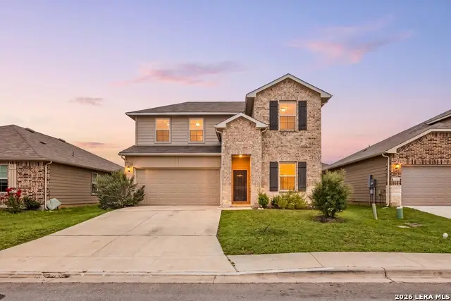 824 Cinnamon Teal, Seguin, TX 78155 - #1