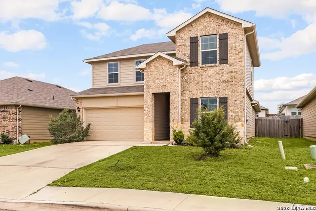 824 Cinnamon Teal, Seguin, TX 78155 - #3
