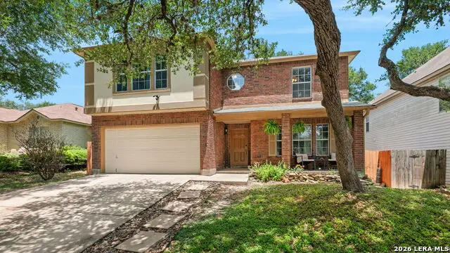 10214 Wilderness Gap, San Antonio, TX 78254 - #1