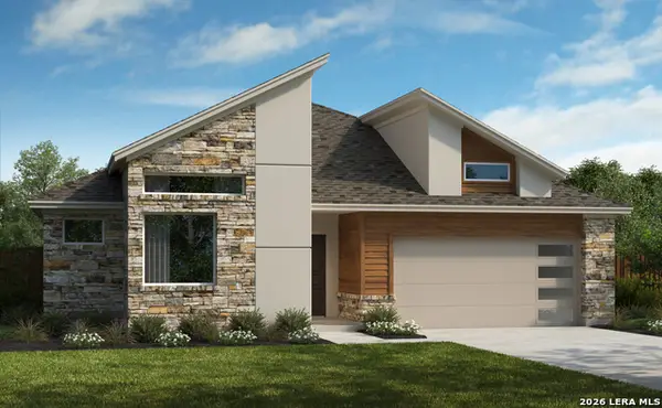 27521 Golden Crest, Boerne, TX 78006