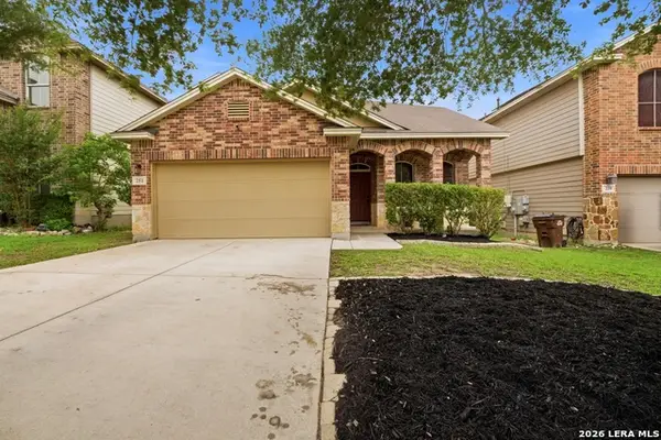 251 Reeves Garden, San Antonio, TX 78253