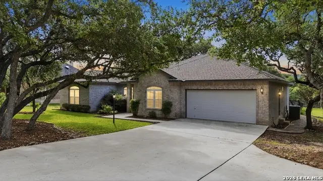 26202 Dancing Bear, San Antonio, TX 78260 - #1