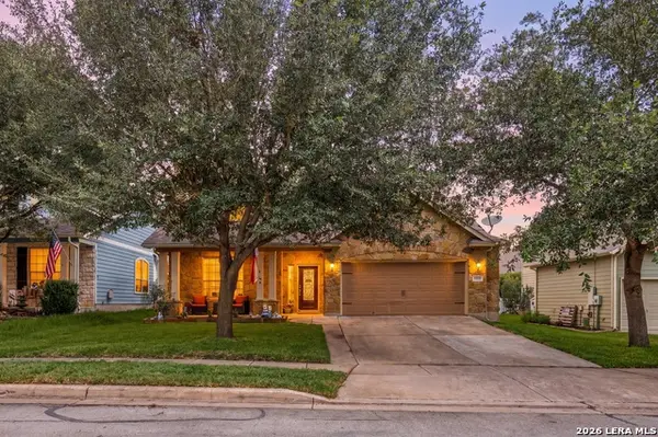 152 Brook Meadow, Cibolo, TX 78108
